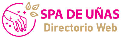 Spa de Uñas Directorio Web